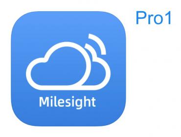 Milesight IoT Cloud Pro 1