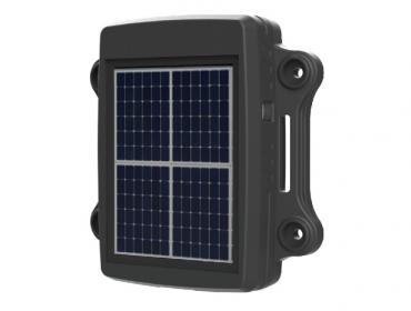 LT-20P Solar Powered LoRa GPS Tracker 