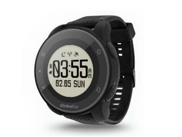 LW-360HR LoRaWAN Tracker Watch/Horloge