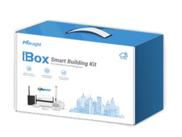 iBox Smart Building Kit (starterkit)