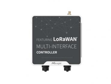 UC502 LoRaWAN controller (EA versie)
