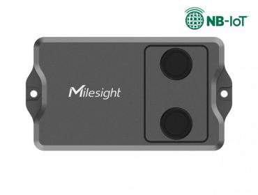 EM400-MUD NB-IoT Multifuctional Ultrasonic Distance/Level sensor