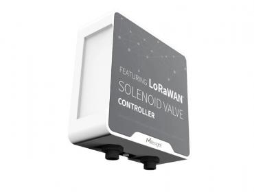 UC512 LoRaWAN Solenoid Valve Controller